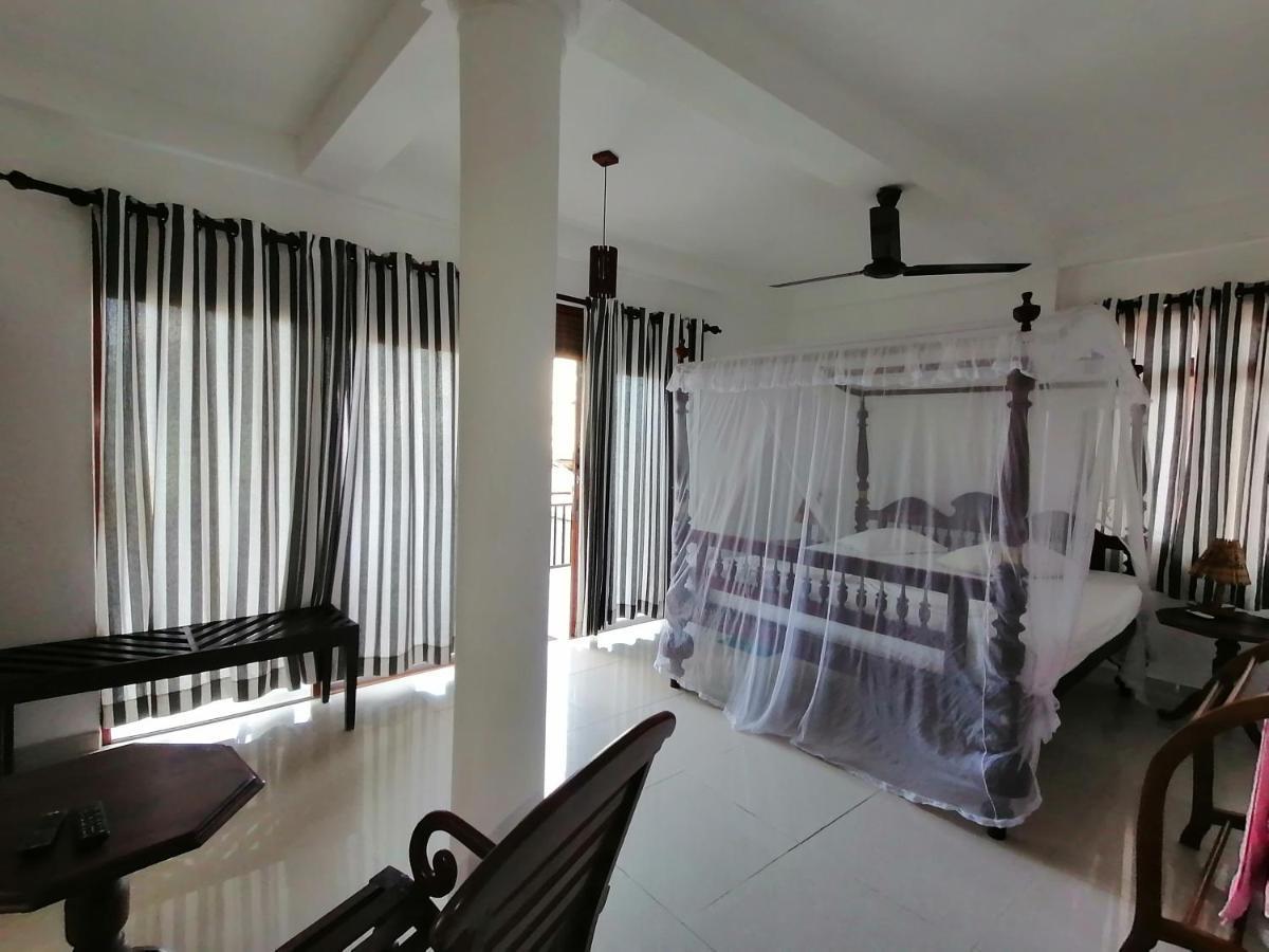 Seaview Deepal Villa Унаватуна Екстер'єр фото